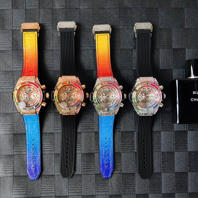 Hublot 42mm 117-big bang (1)