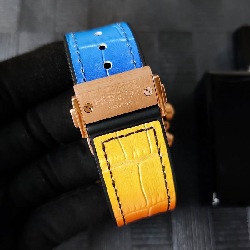 Hublot 42mm 117-big bang (2)