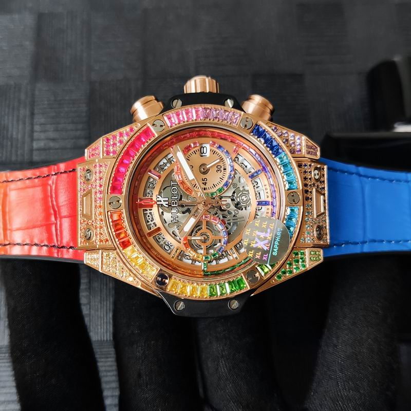 Hublot 42mm 117-big bang (5)