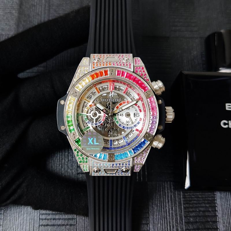 Hublot 42mm 117-big bang (6)