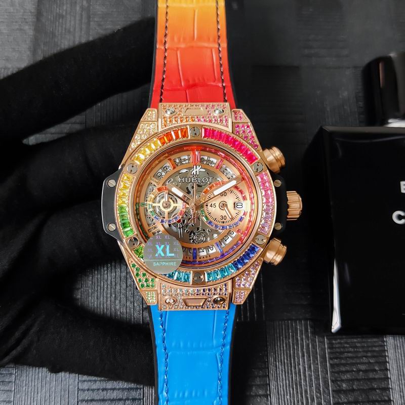 Hublot 42mm 117-big bang (7)