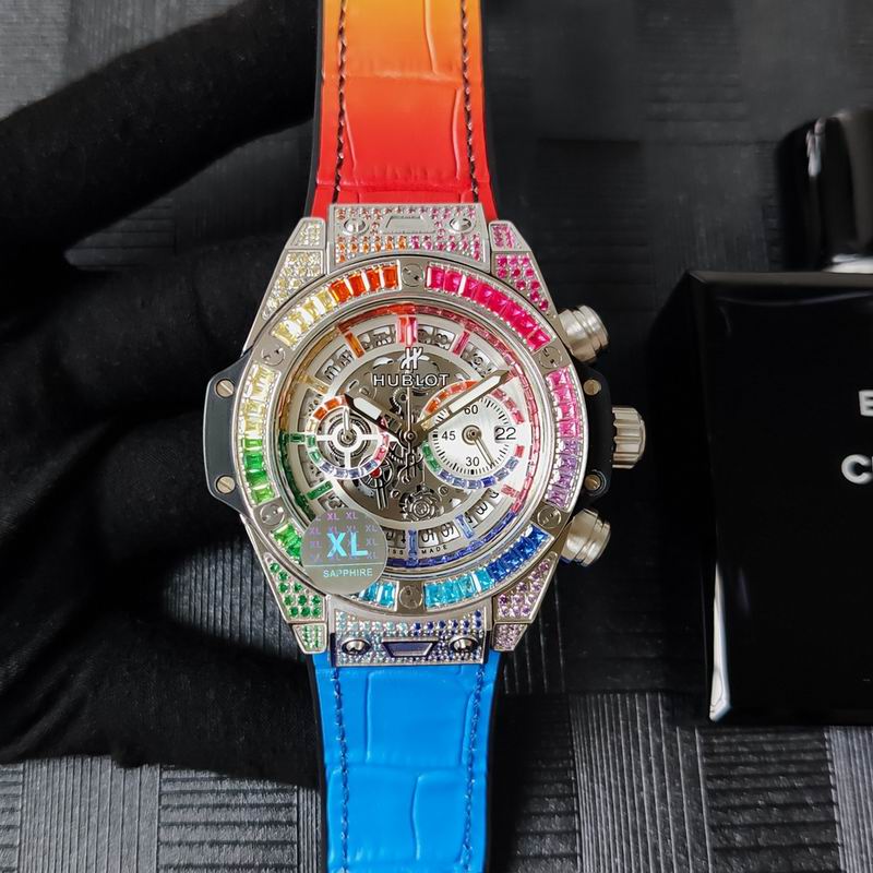 Hublot 42mm 117-big bang (9)