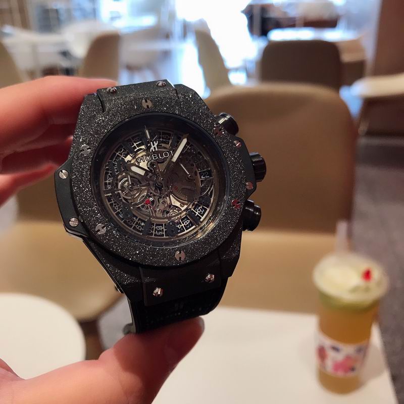 Hublot 42mm 12 (5)