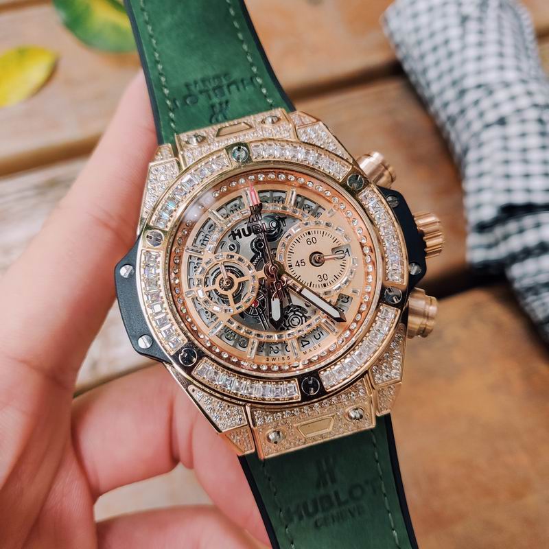 Hublot 42mm 38 (8)