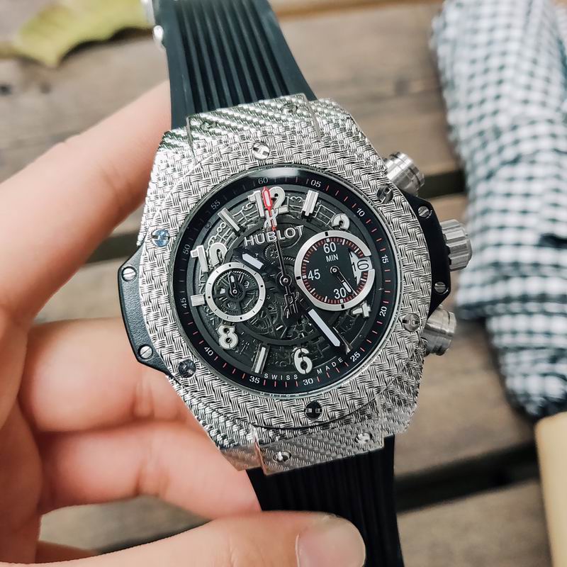 Hublot 42mm 49 (9)