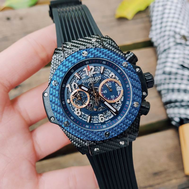 Hublot 42mm 50 (8)