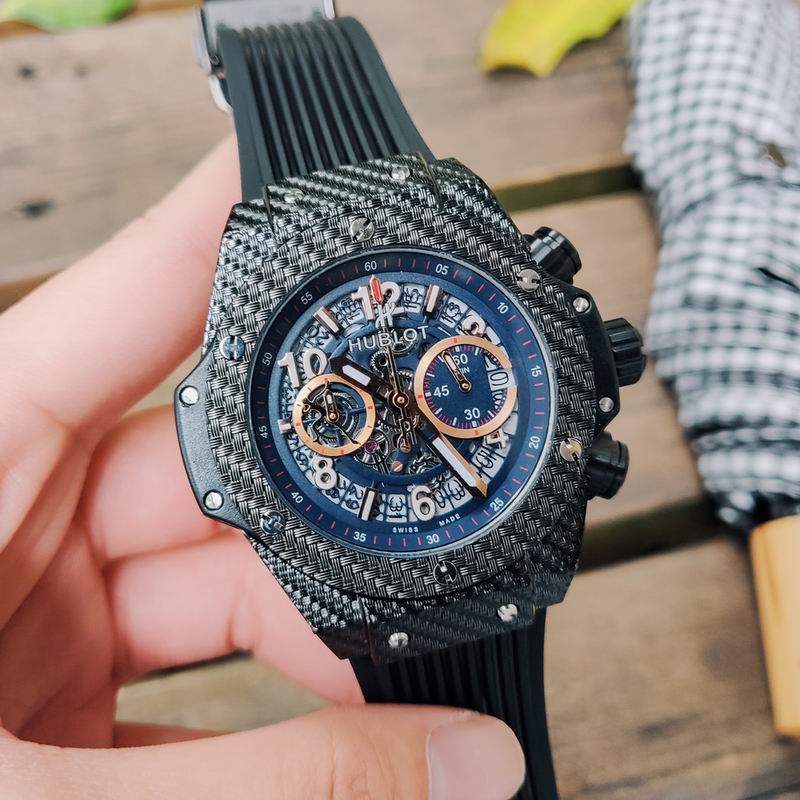 Hublot 42mm 50 (9)