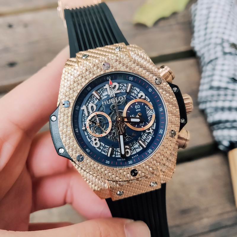 Hublot 42mm 51 (6)