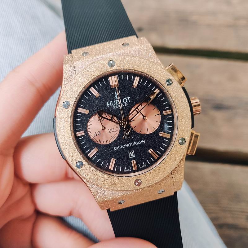 Hublot 42mm 53 (1)