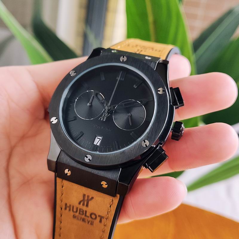 Hublot 42mm 61 (8)