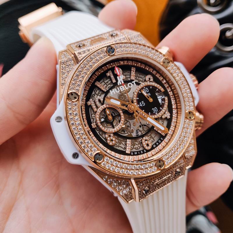 Hublot 42mm 62 (8)