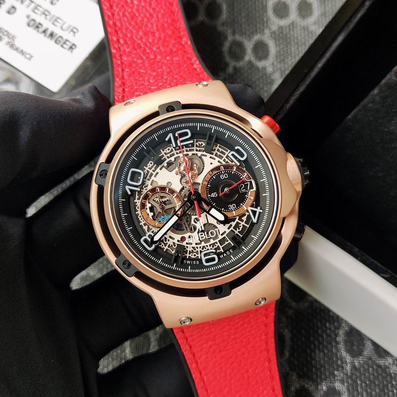 Hublot 42mm 64 (7)