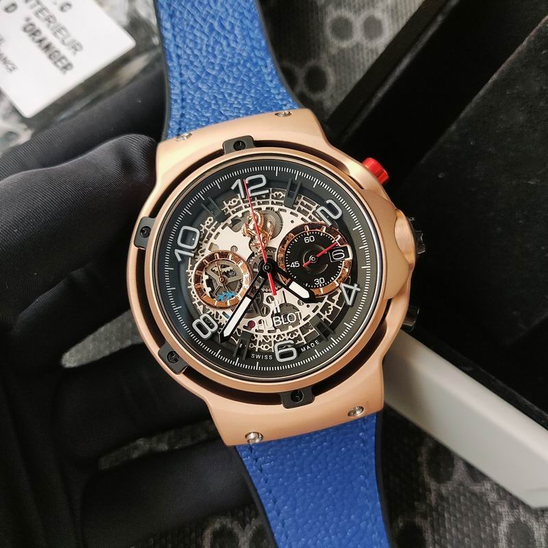 Hublot 42mm 64 (8)