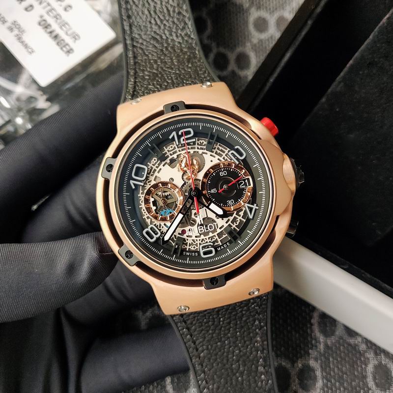 Hublot 42mm 64 (9)