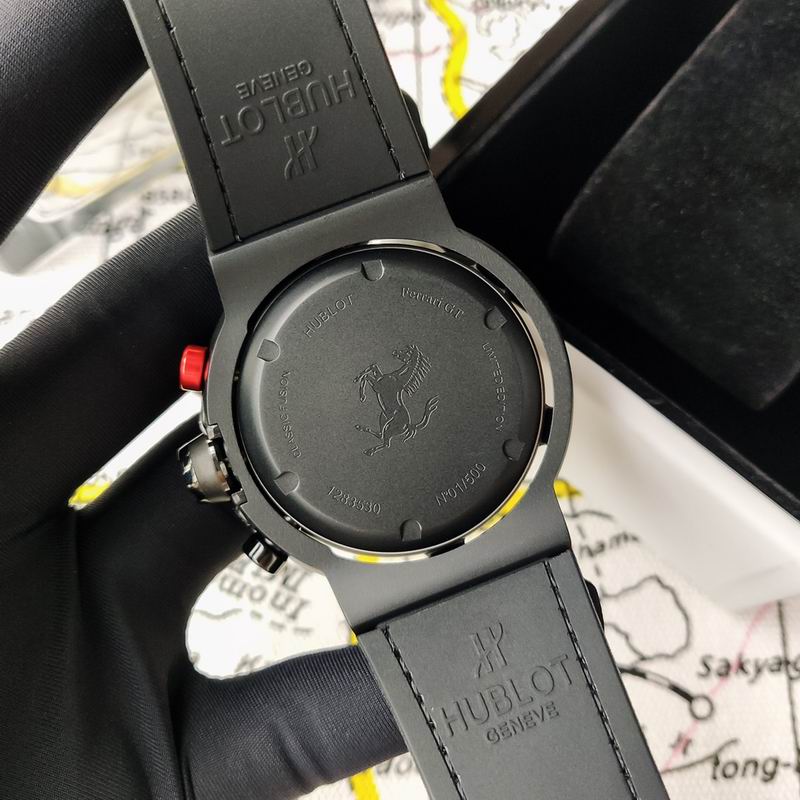 Hublot 42mm 65 (2)