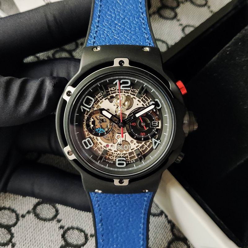 Hublot 42mm 67 (5)