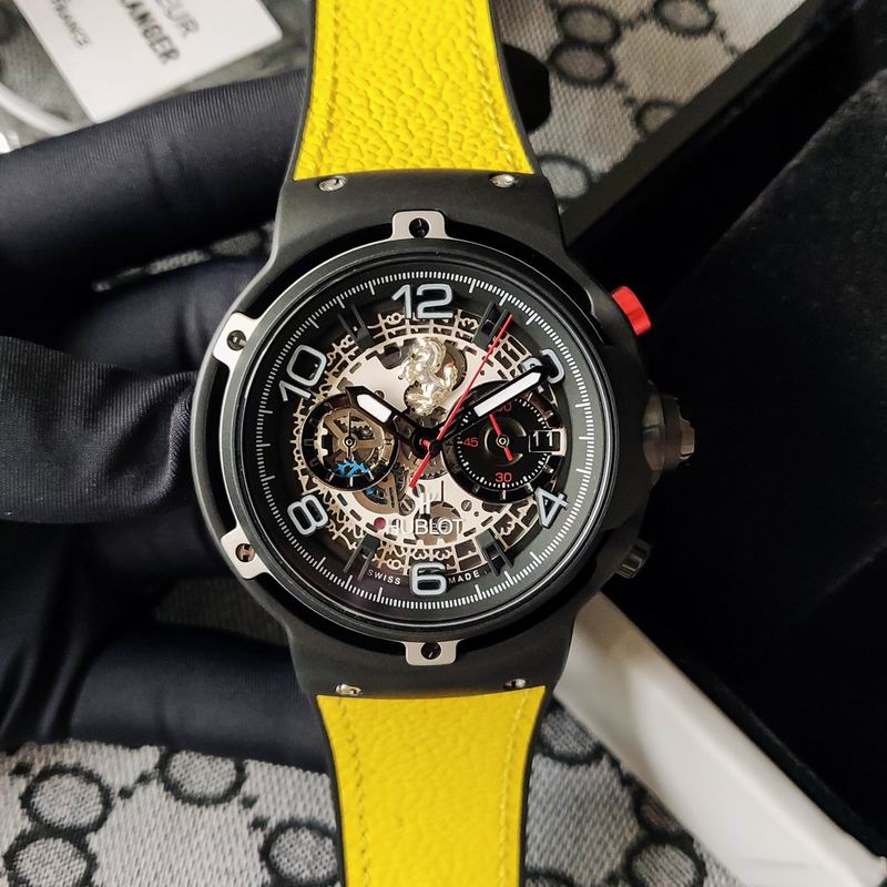 Hublot 42mm 67 (6)