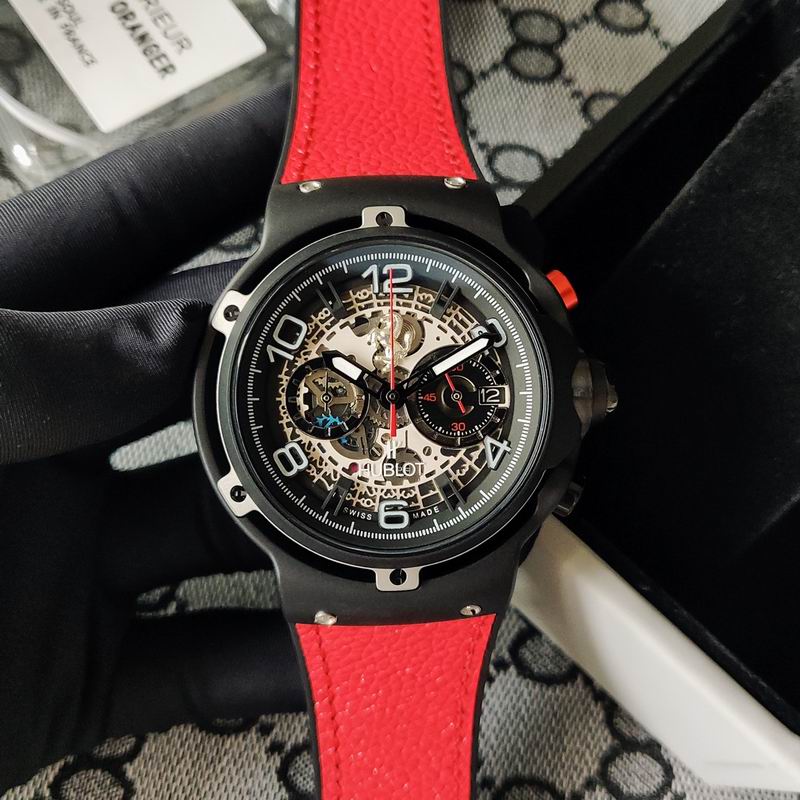 Hublot 42mm 67 (7)