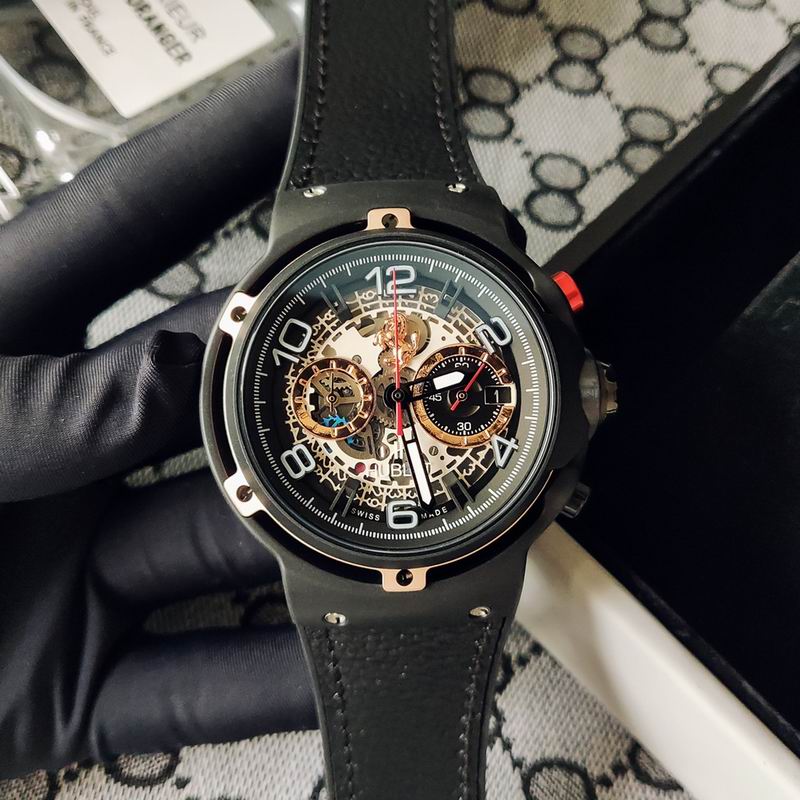 Hublot 42mm 68 (6)