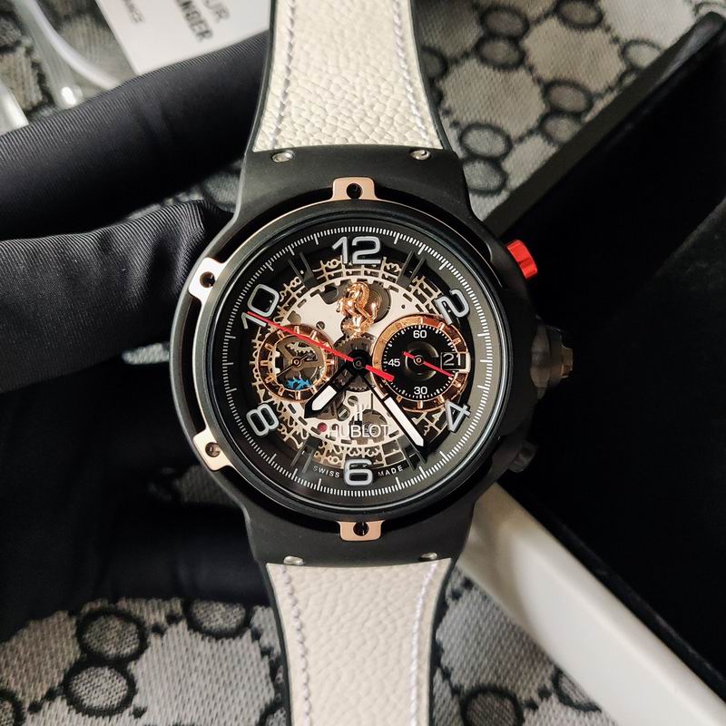 Hublot 42mm 68 (7)