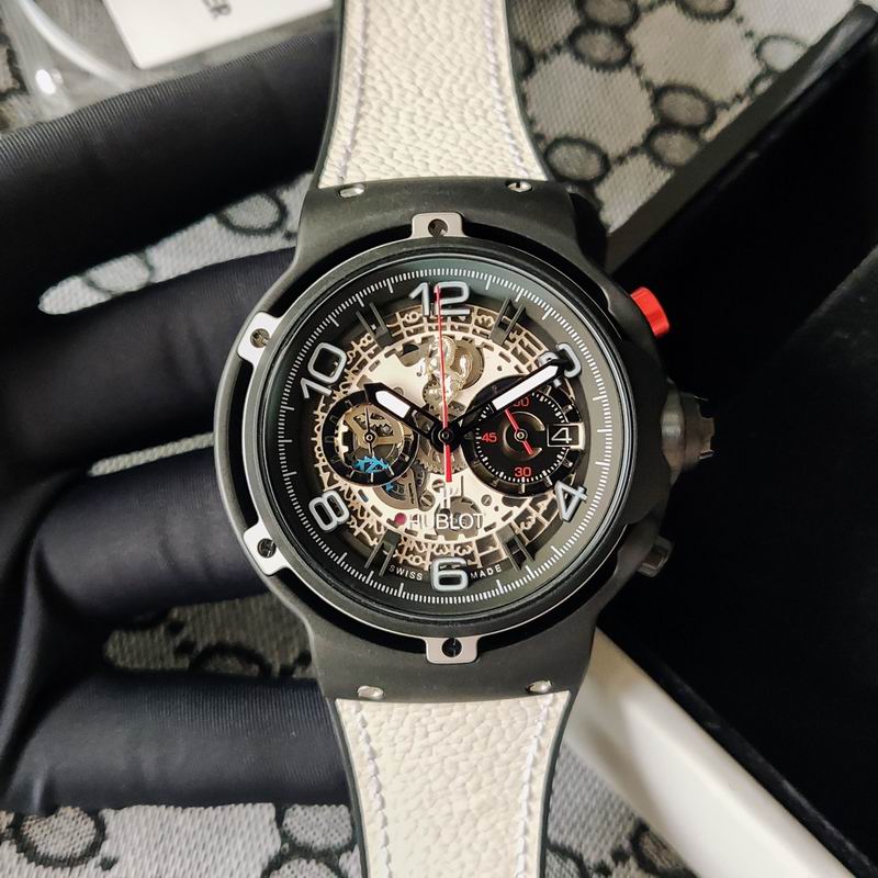 Hublot 42mm 68 (9)