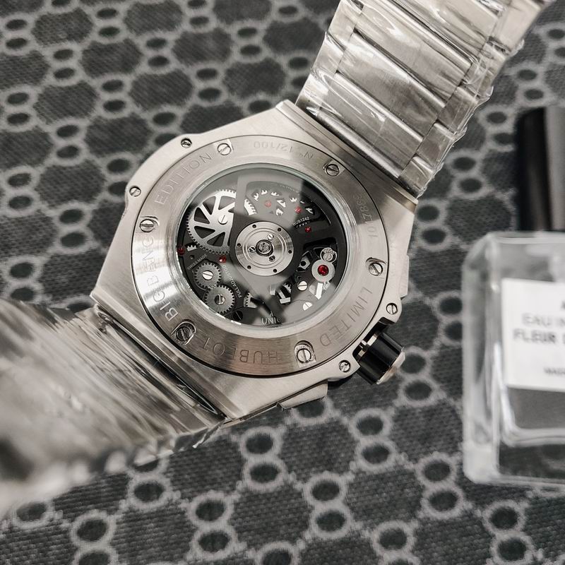 Hublot 42mm 71 (2)