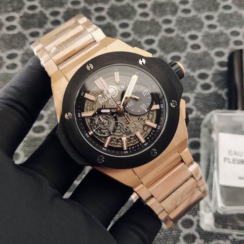 Hublot 42mm 71 (4)