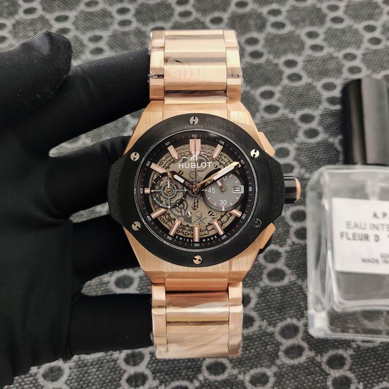Hublot 42mm 71 (5)