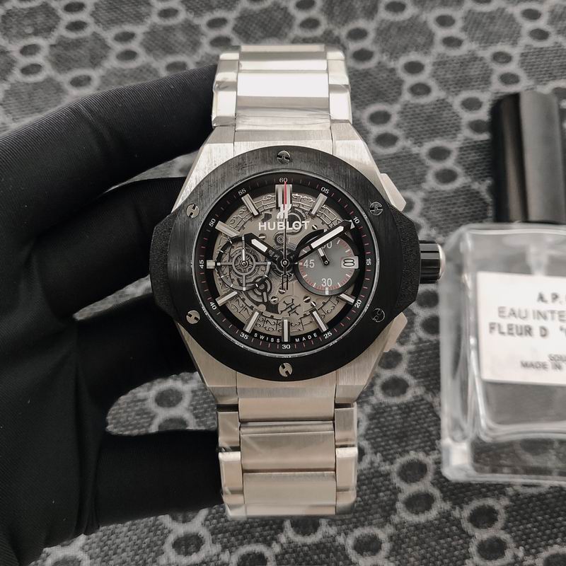 Hublot 42mm 71 (6)