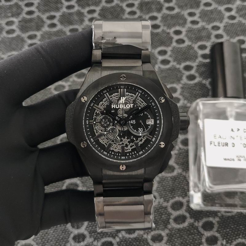 Hublot 42mm 71 (7)