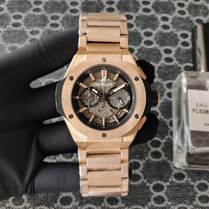 Hublot 42mm 71 (8)