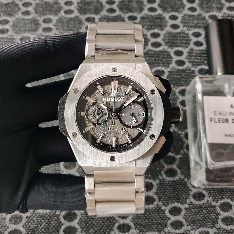 Hublot 42mm 71 (9)
