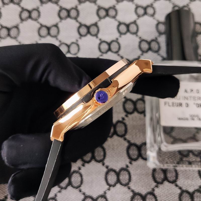 Hublot 42mm 76-Classic Fusion (4)