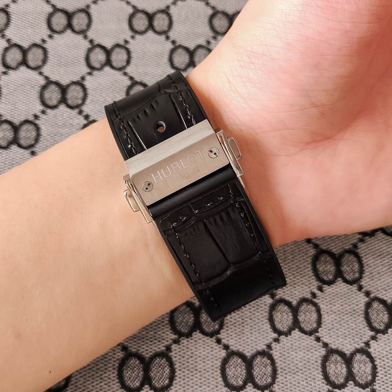 Hublot 42mm 79-Classic Fusion (2)