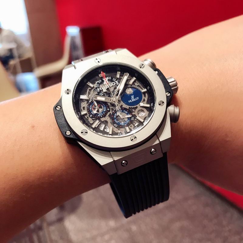 Hublot 43mm 15 (3)