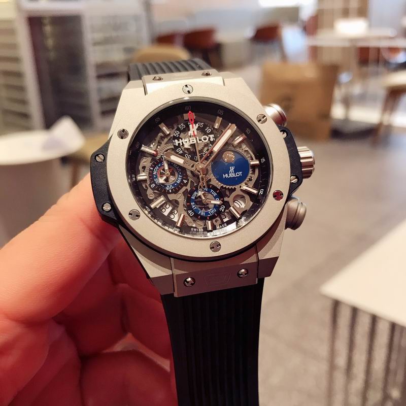 Hublot 43mm 15 (6)