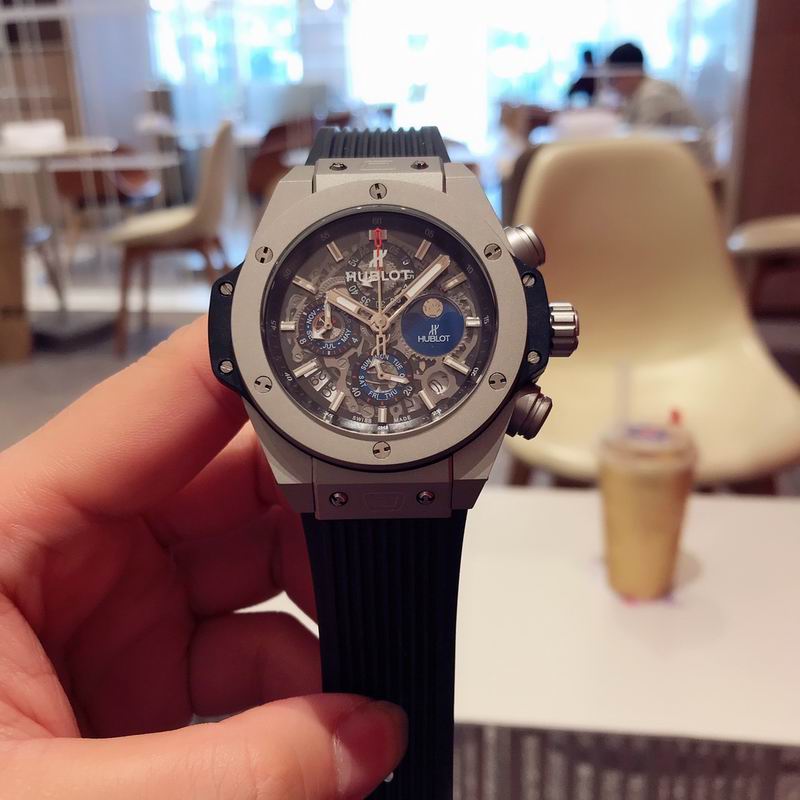 Hublot 43mm 15 (7)