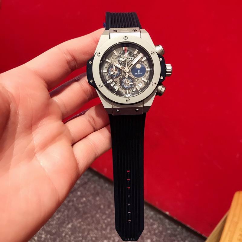 Hublot 43mm 15 (9)