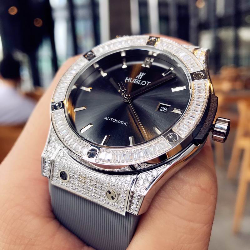 Hublot 43mm 16 (7)
