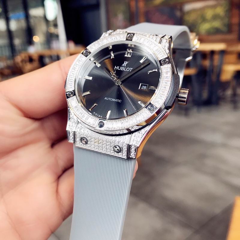 Hublot 43mm 16 (8)
