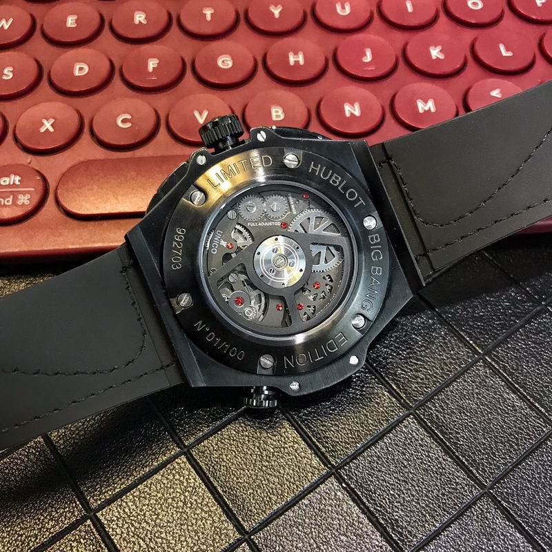 Hublot 43mm 17 (3)