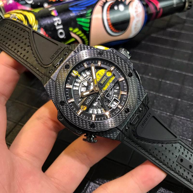 Hublot 43mm 17 (8)