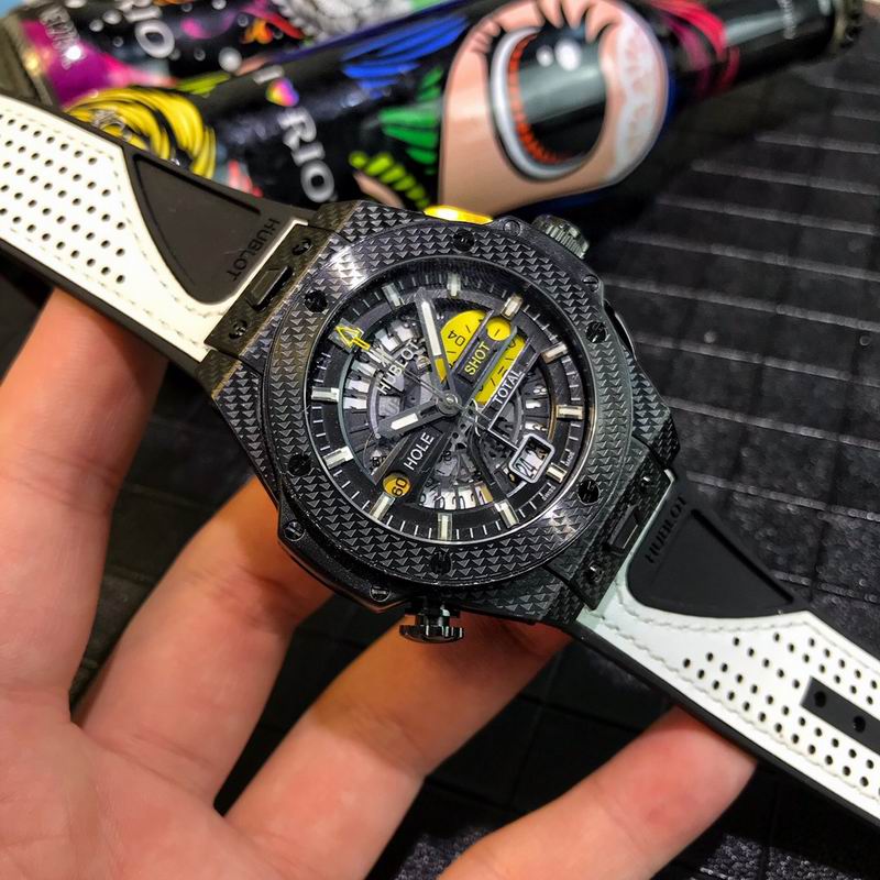 Hublot 43mm 17 (9)