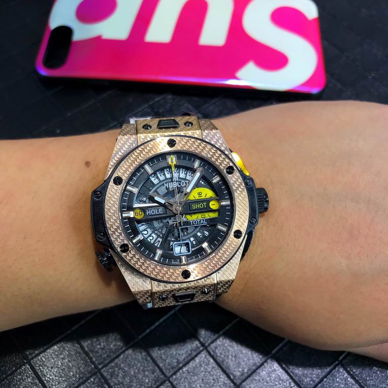 Hublot 43mm 18 (2)