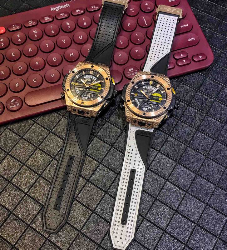 Hublot 43mm 18 (7)