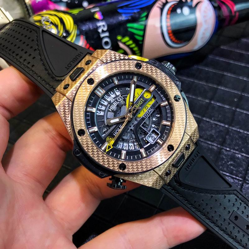 Hublot 43mm 18 (9)