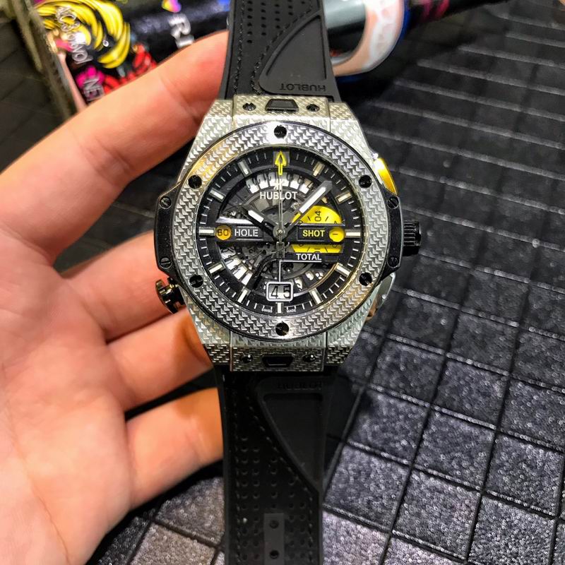 Hublot 43mm 19 (7)