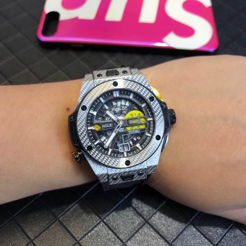 Hublot 43mm 20 (1)