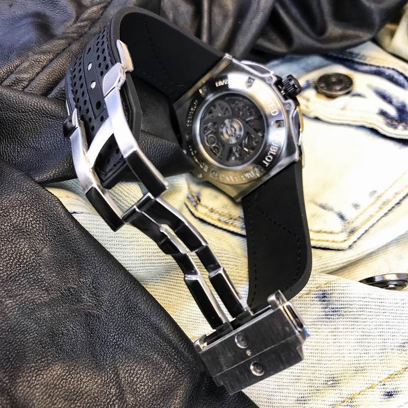 Hublot 43mm 20 (2)