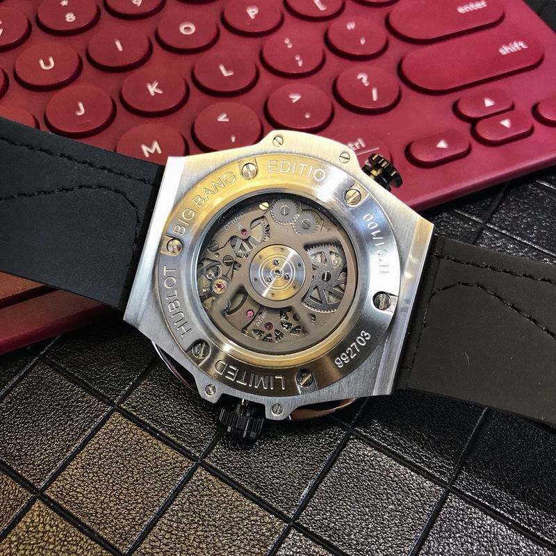 Hublot 43mm 20 (3)